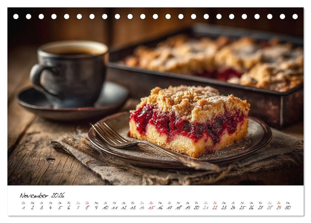 Bild: 9783516671988 | Klassiker aus Omas Küche - Zwölf Kuchen mit Nostalgie-Gefühl...
