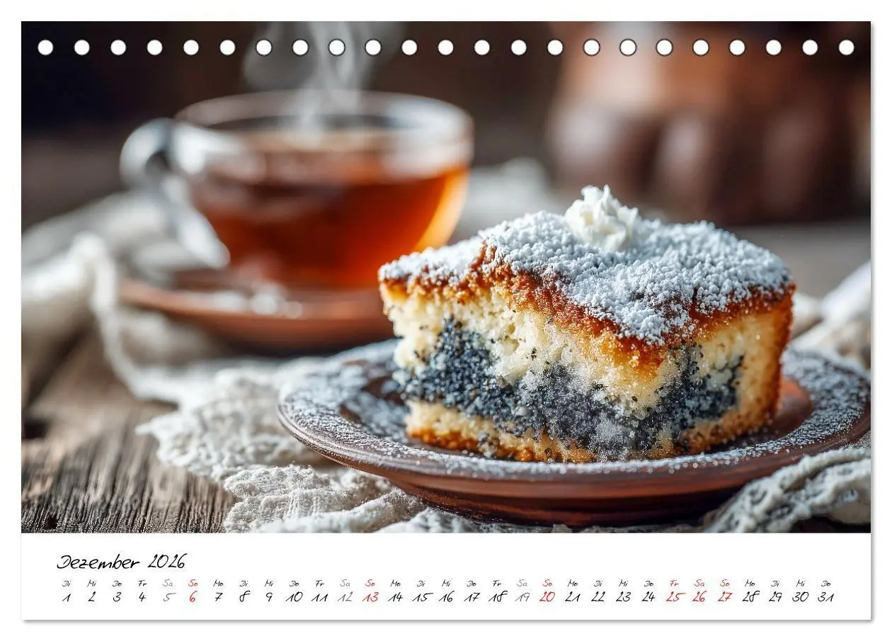 Bild: 9783516671988 | Klassiker aus Omas Küche - Zwölf Kuchen mit Nostalgie-Gefühl...