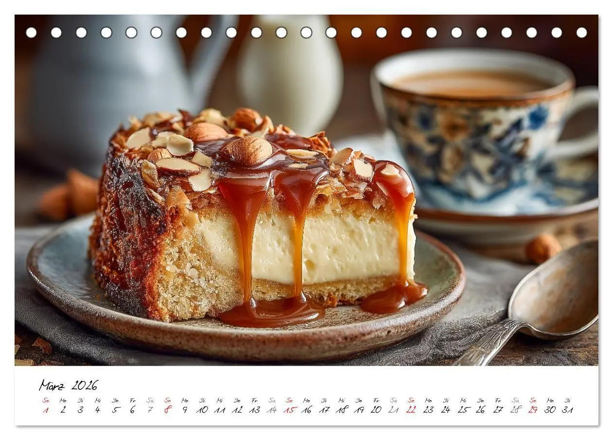 Bild: 9783516671988 | Klassiker aus Omas Küche - Zwölf Kuchen mit Nostalgie-Gefühl...