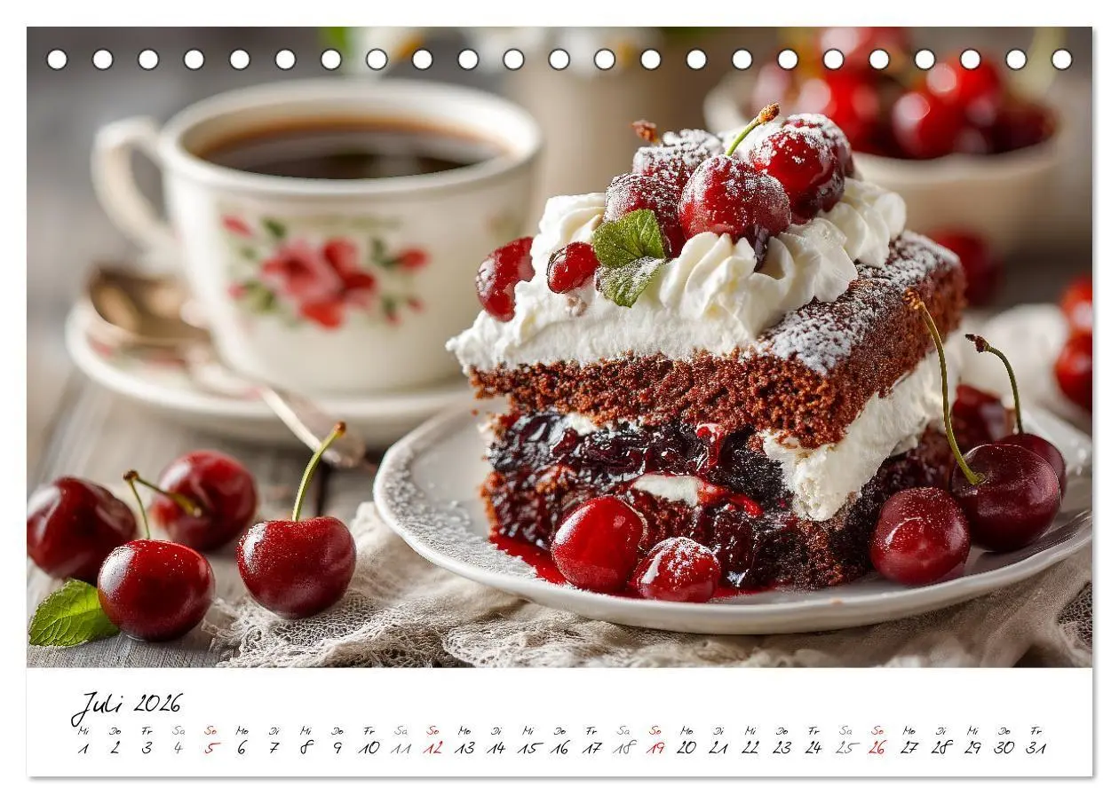 Bild: 9783516671988 | Klassiker aus Omas Küche - Zwölf Kuchen mit Nostalgie-Gefühl...