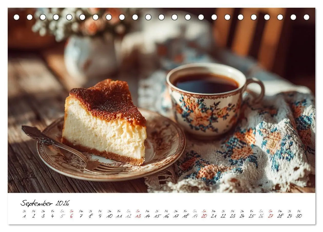 Bild: 9783516671988 | Klassiker aus Omas Küche - Zwölf Kuchen mit Nostalgie-Gefühl...