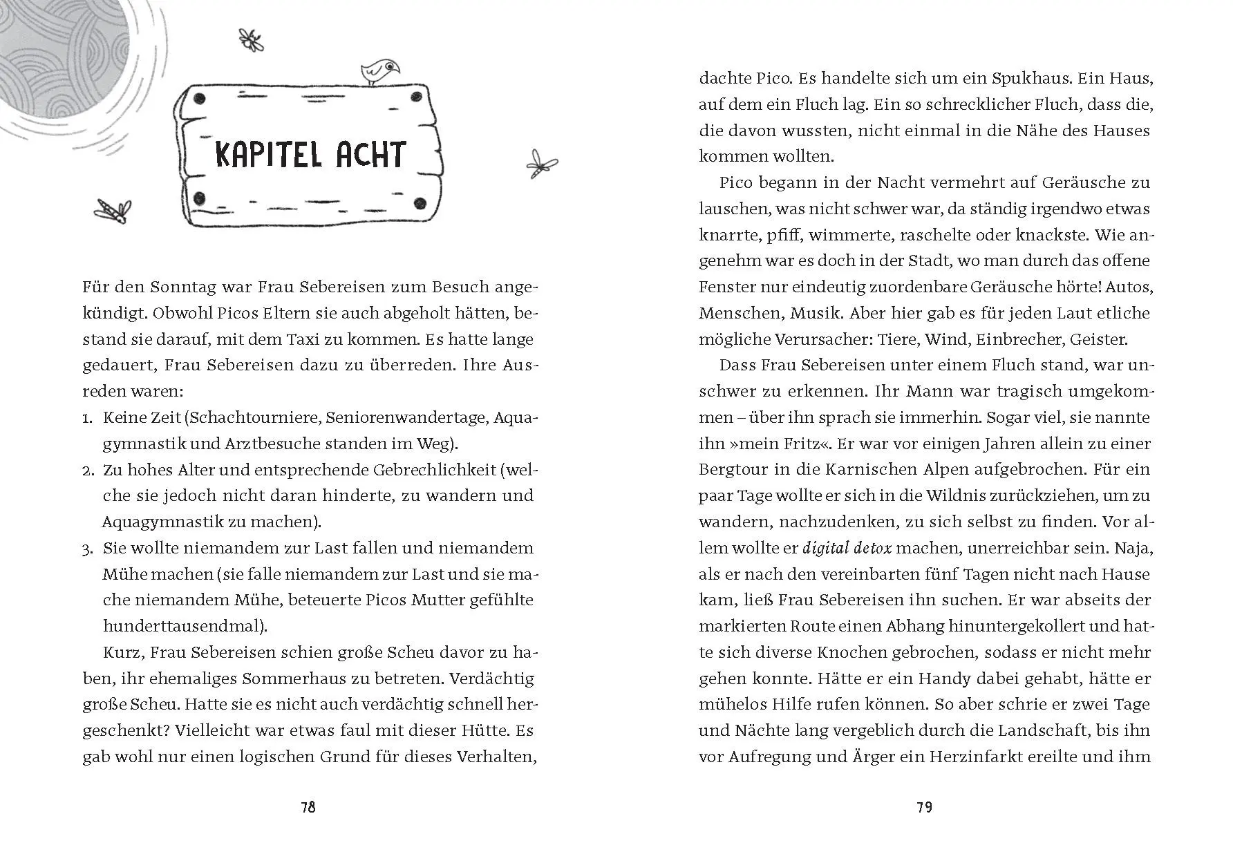 Bild: 9783701181988 | Dicke Biber | Ein Naturschutzkrimi | Bettina Balàka | Buch | 253 S.