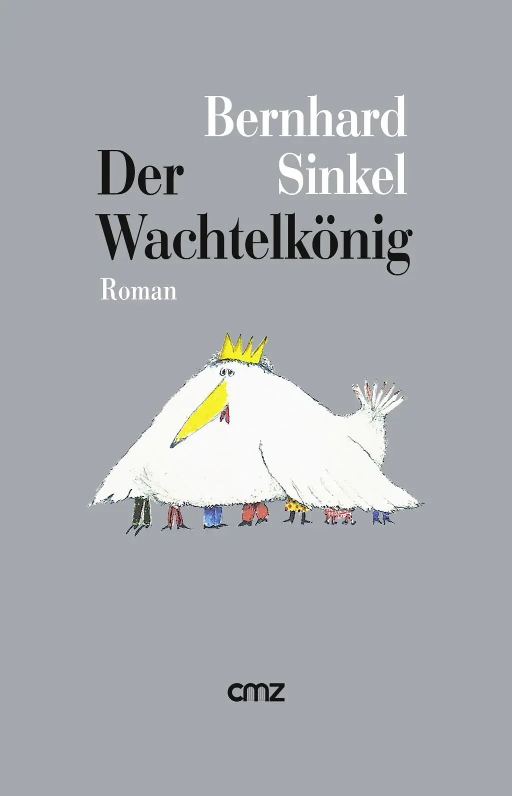 Der Wachtelkönig