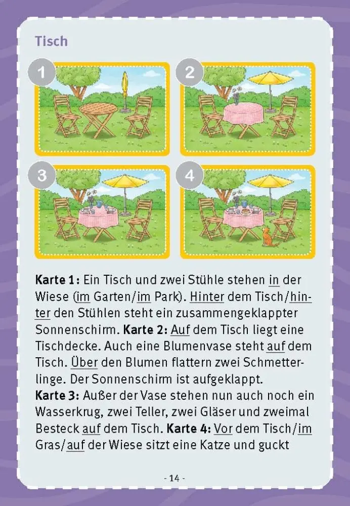 Bild: 4260694922088 | Was hängt neben der Matschhose? | Angela Gully | Box | 30 S. | Deutsch