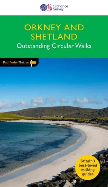 Cover: 9780319092088 | ORKNEY AND SHETLAND | Taschenbuch | Kartoniert / Broschiert | Englisch