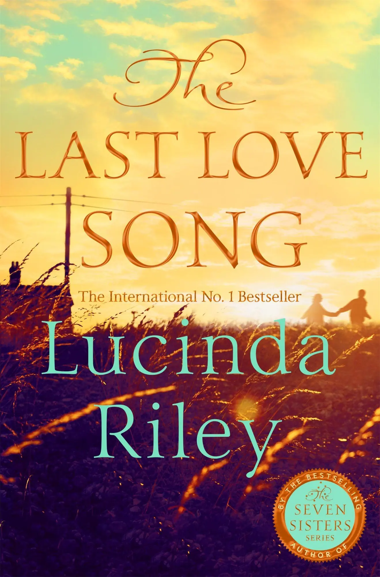 Cover: 9781035072088 | The Last Love Song | Lucinda Riley (u. a.) | Taschenbuch | 483 S.