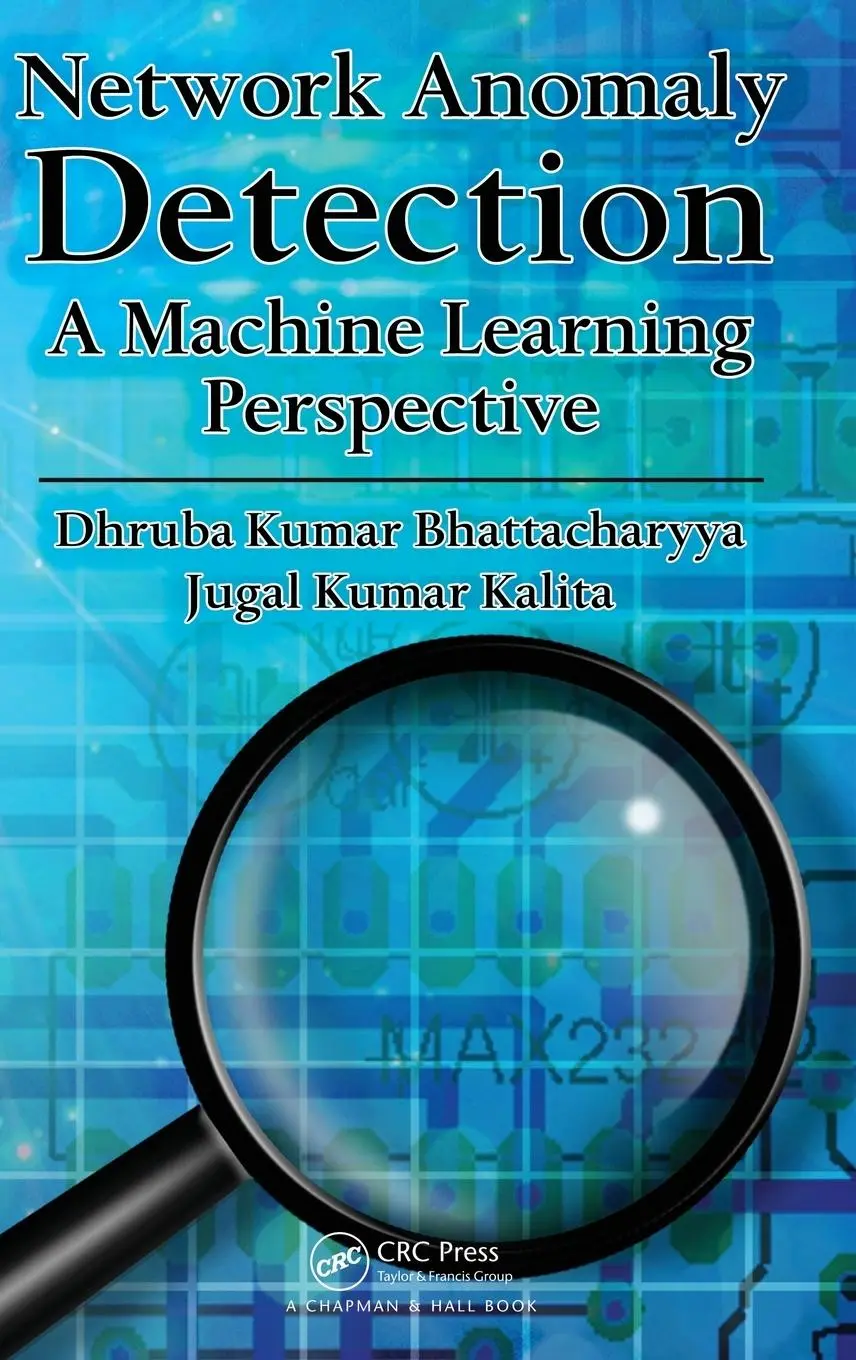Cover: 9781466582088 | Network Anomaly Detection | A Machine Learning Perspective | Buch