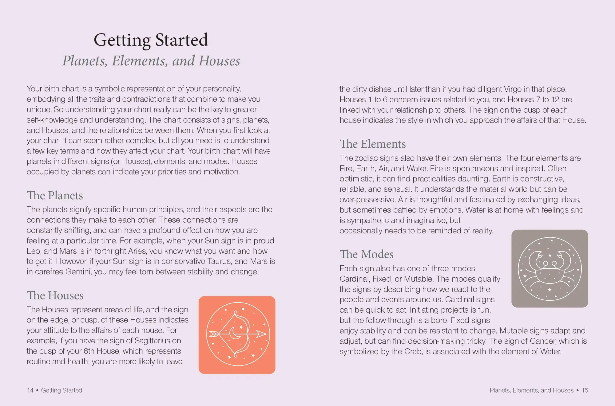 Bild: 9781800652088 | The Little Book of Astrology | Cico Books | Buch | Gebunden | Englisch