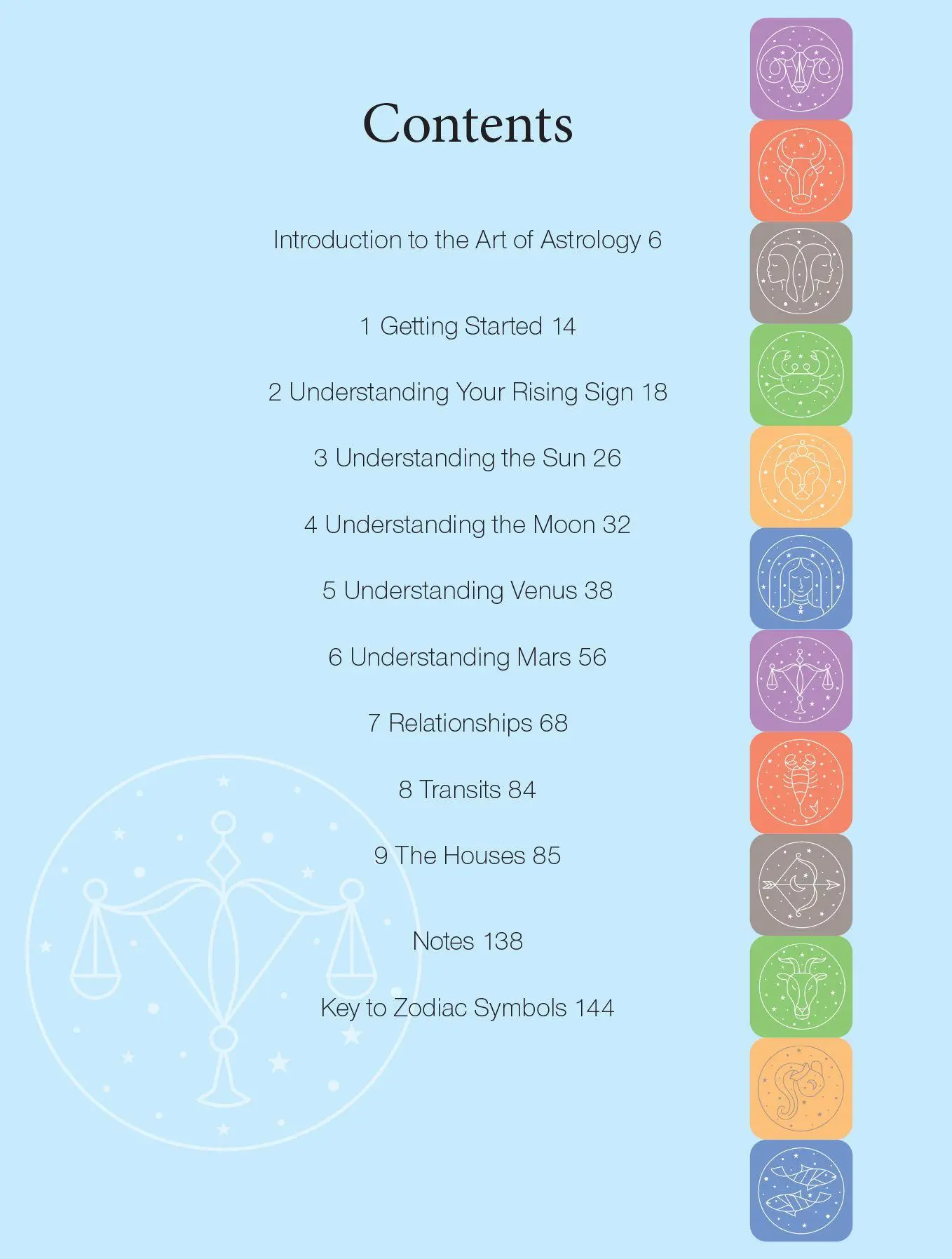 Bild: 9781800652088 | The Little Book of Astrology | Cico Books | Buch | Gebunden | Englisch