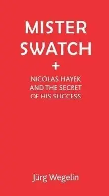 Cover: 9781853432088 | GER-MISTER SWATCH | Jeurg Wegelin | Buch | Gebunden | Deutsch | 2010