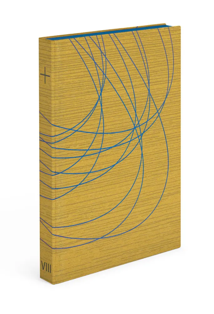 Cover: 9783460412088 | Die Feier der Heiligen Messe Lektionar Band VIII - | Deutsche | Buch