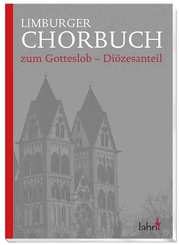 Cover: 9783784002088 | Limburger Chorbuch zum Gotteslob | Diözesanteil | Taschenbuch | 260 S.