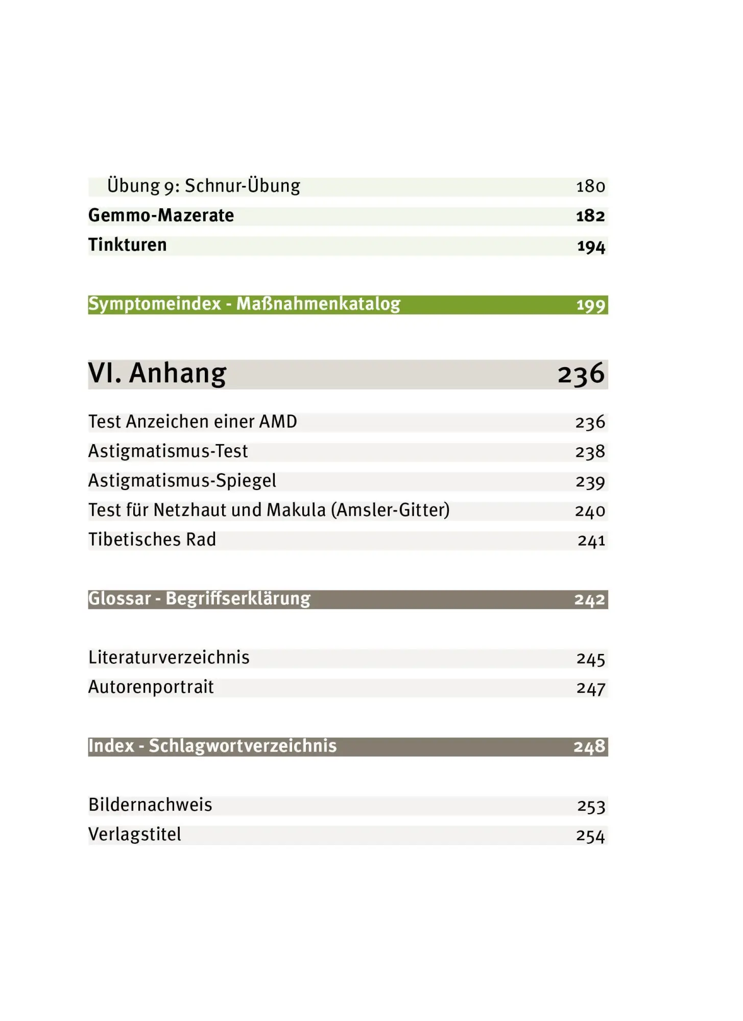 Bild: 9783981252088 | Heile Deine Augen | Andreas Nieswandt | Buch | 225 S. | Deutsch | 2021
