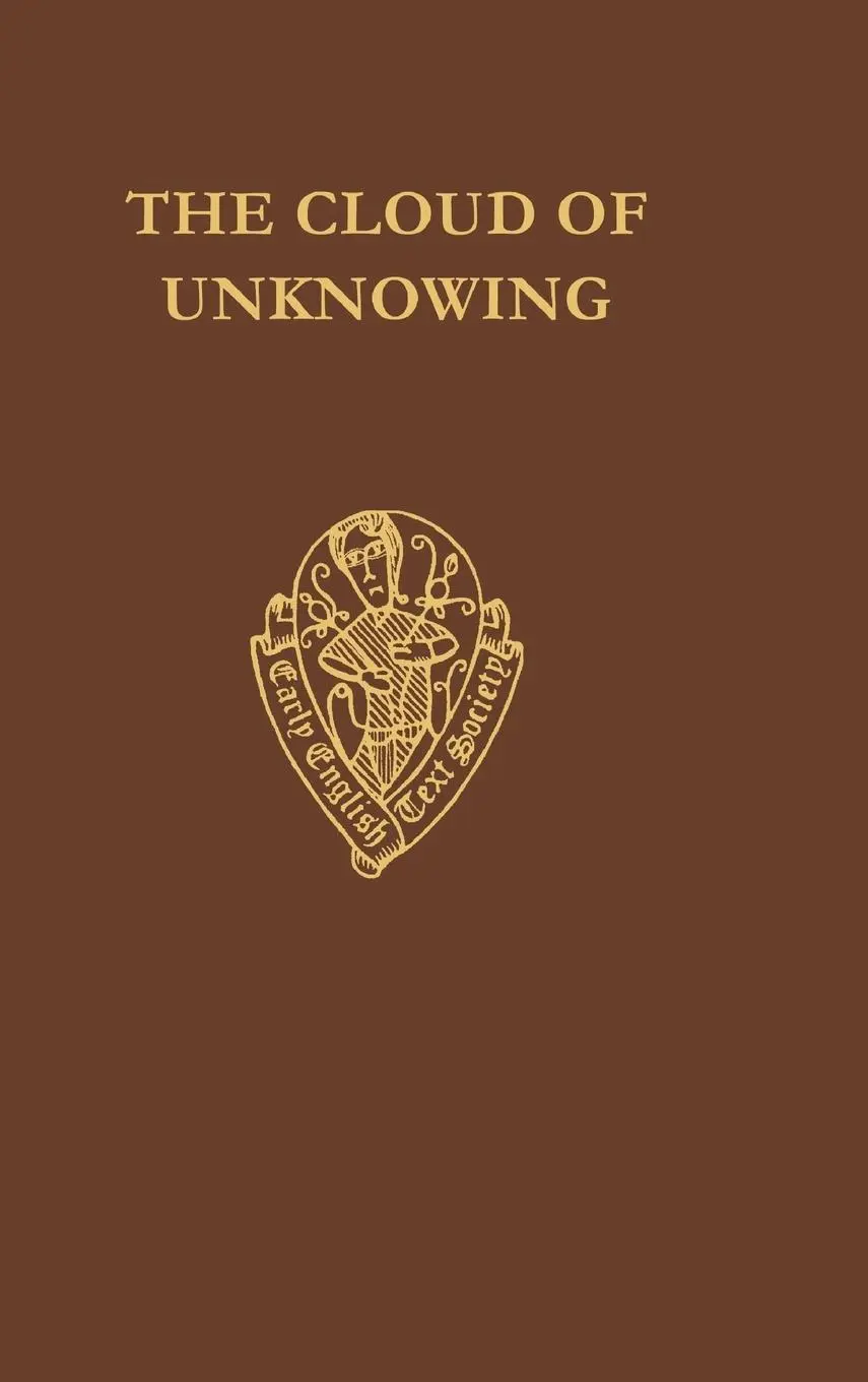 Cover: 9780197222188 | Cloud of Unknowing Eetso | C 218 C | Hodgson | Buch | Englisch