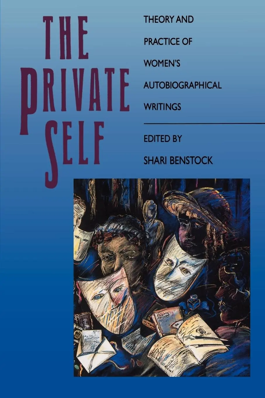 Cover: 9780807842188 | The Private Self | Shari Benstock | Taschenbuch | Englisch | 2001