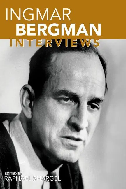 Cover: 9781578062188 | INGMAR BERGMAN | Ingmar Bergman | Taschenbuch | Englisch | 2007