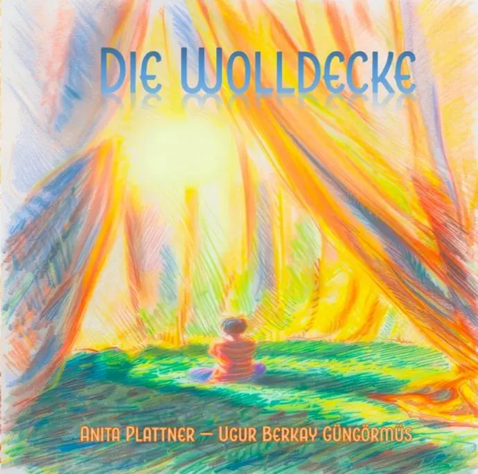 Cover: 9783000802188 | Die Wolldecke | Anita Plattner | Buch | Deutsch | 2024