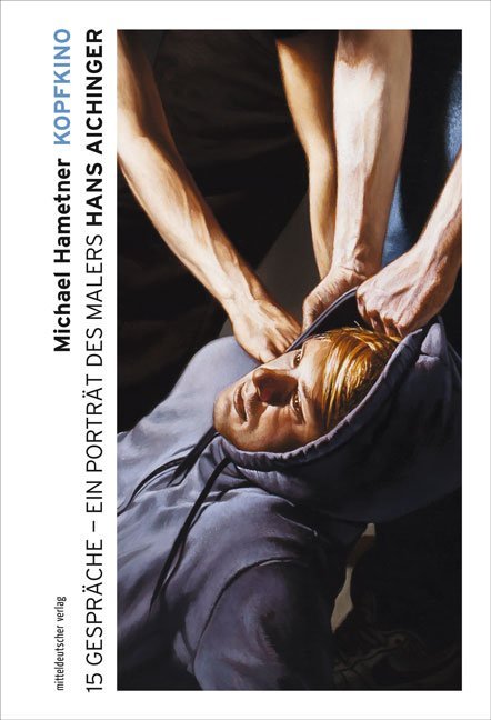 Cover: 9783963112188 | Kopfkino | Michael Hametner | Buch | 240 S. | Deutsch | 2018