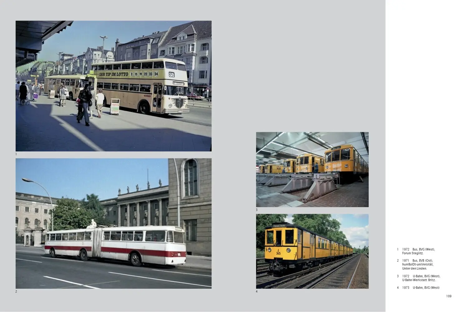 Bild: 9783986122188 | Berlin ist Gelb | Lars Krüger (u. a.) | Buch | 448 S. | Deutsch | 2025
