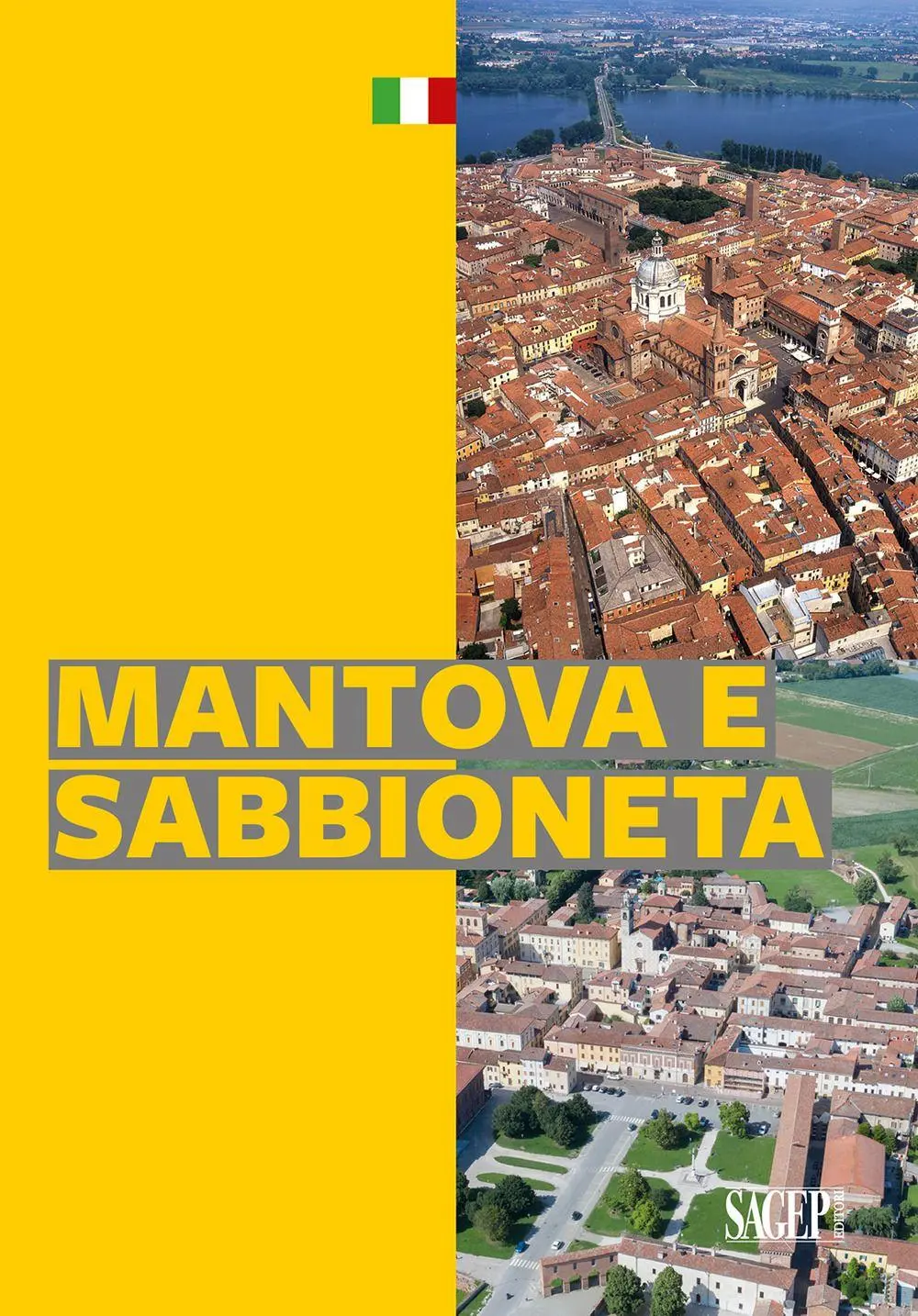 Mantova e Sabbioneta