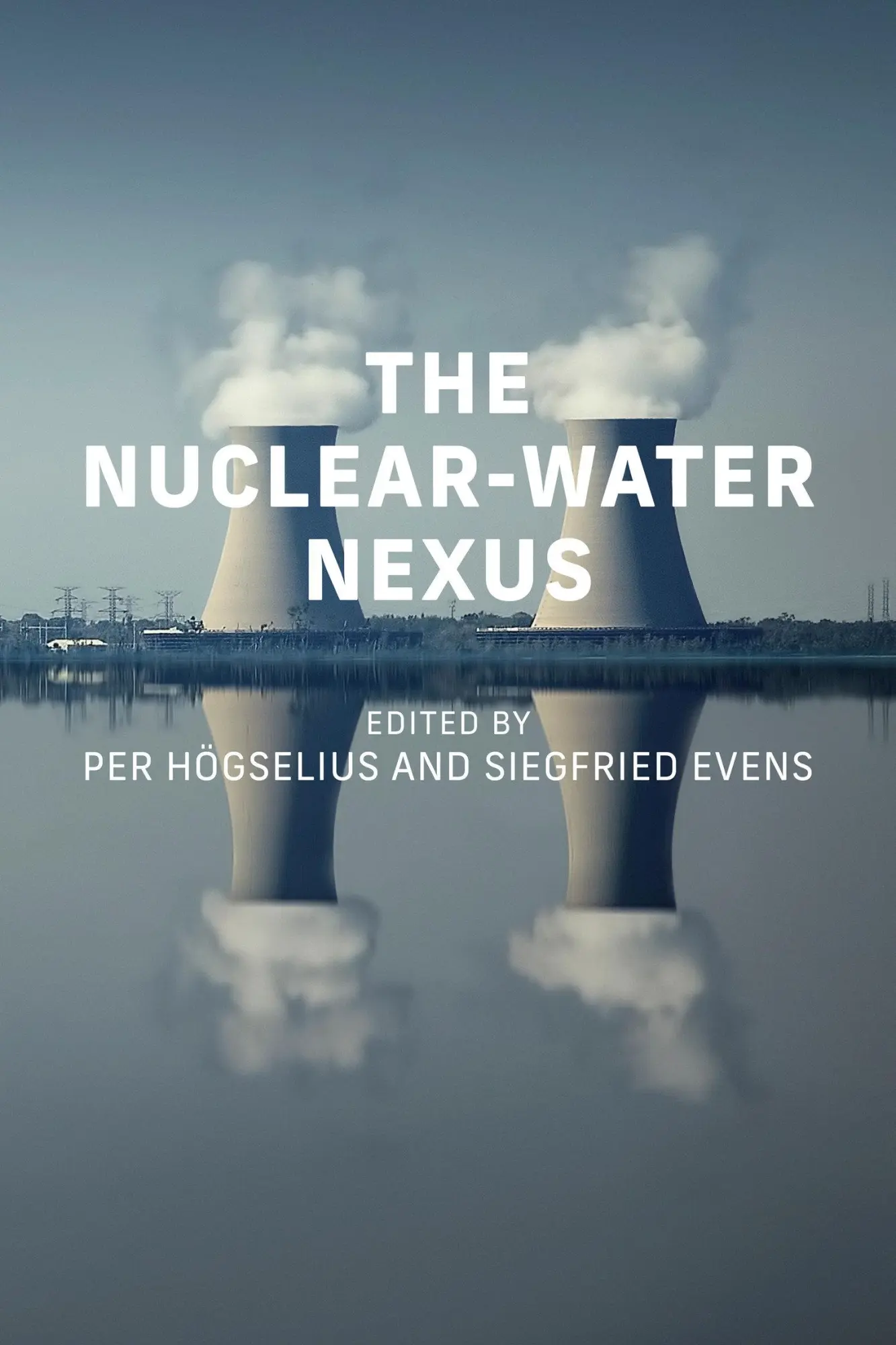 Cover: 9780262552288 | The Nuclear-Water Nexus | Per Hogselius (u. a.) | Taschenbuch | 2025