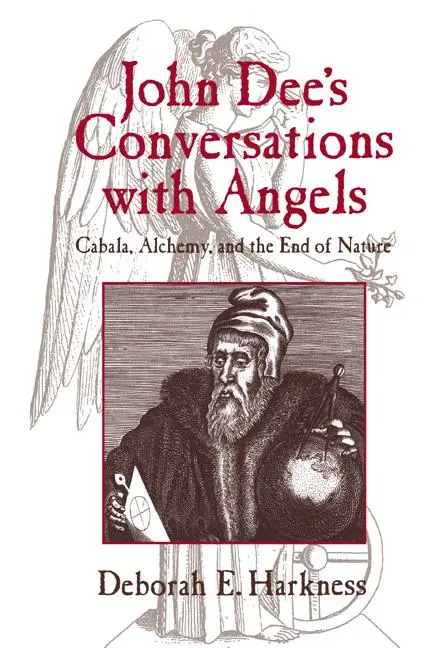 Cover: 9780521622288 | John Dee's Conversations with Angels | Deborah E. Harkness | Buch