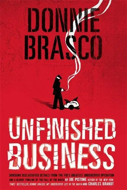 Cover: 9780762432288 | Donnie Brasco | Joseph D Pistone (u. a.) | Taschenbuch | Englisch