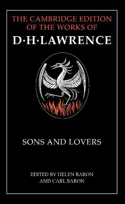 Cover: 9781107632288 | Sons and Lovers | D. H. Lawrence | Taschenbuch | Englisch | 2013