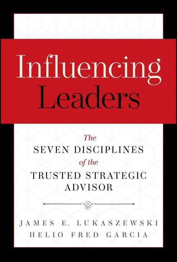 Cover: 9781394432288 | Influencing Leaders | Helio Fred Garcia (u. a.) | Buch | Englisch