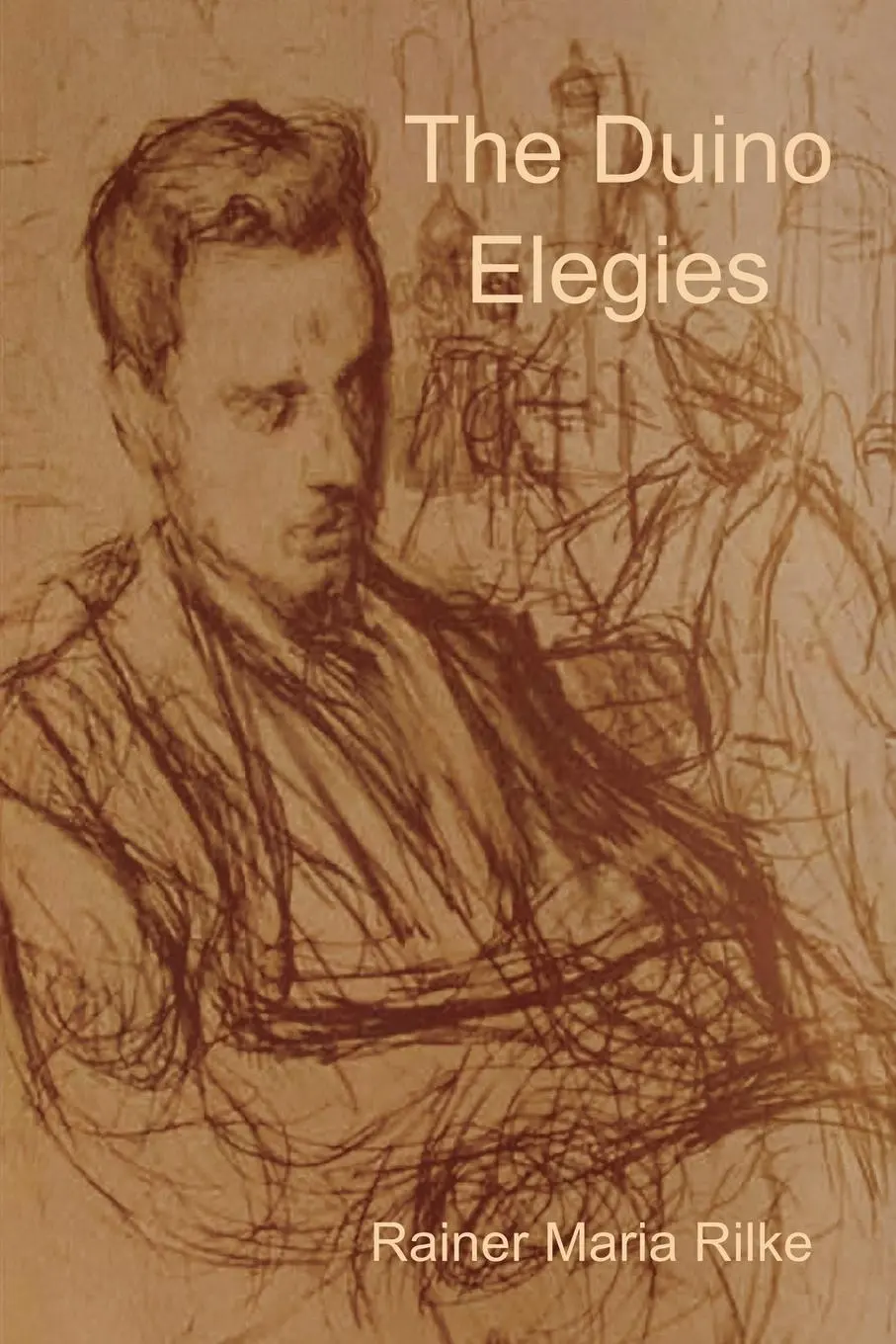 Cover: 9781618952288 | The Duino Elegies | Rainer Maria Rilke | Taschenbuch | Englisch | 2017