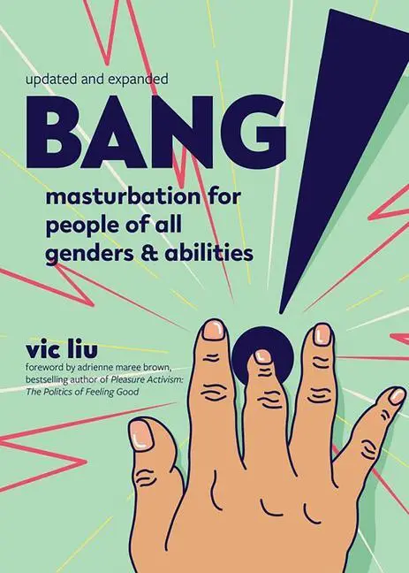 Cover: 9781648412288 | Bang! | Vic Liu | Taschenbuch | Kartoniert / Broschiert | Englisch