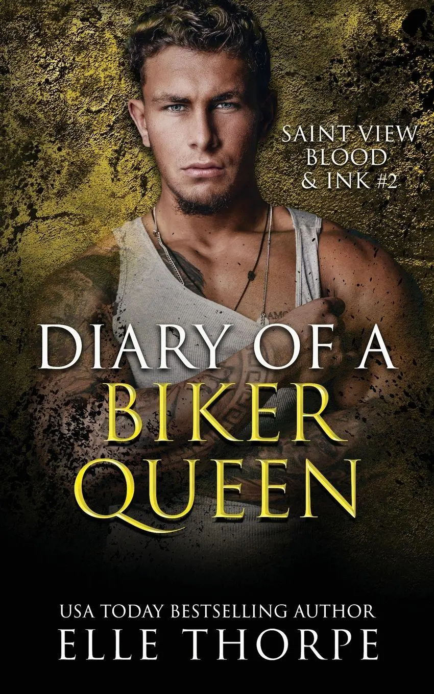 Cover: 9781923632288 | Diary of a Biker Queen | Elle Thorpe | Taschenbuch | Englisch | 2026