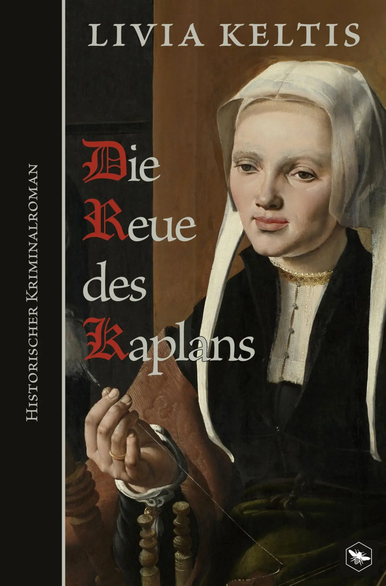 Cover: 9783695672288 | Die Wut des Studiosus / Die Reue des Kaplans | Livia Keltis | Buch