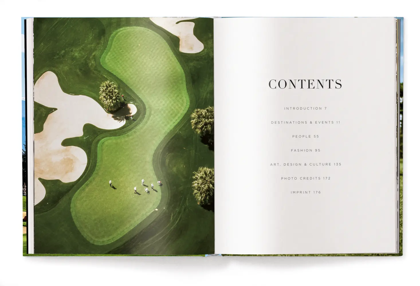 Bild: 9783832732288 | The Stylish Life Golf, English edition | Christian Chensvold | Buch