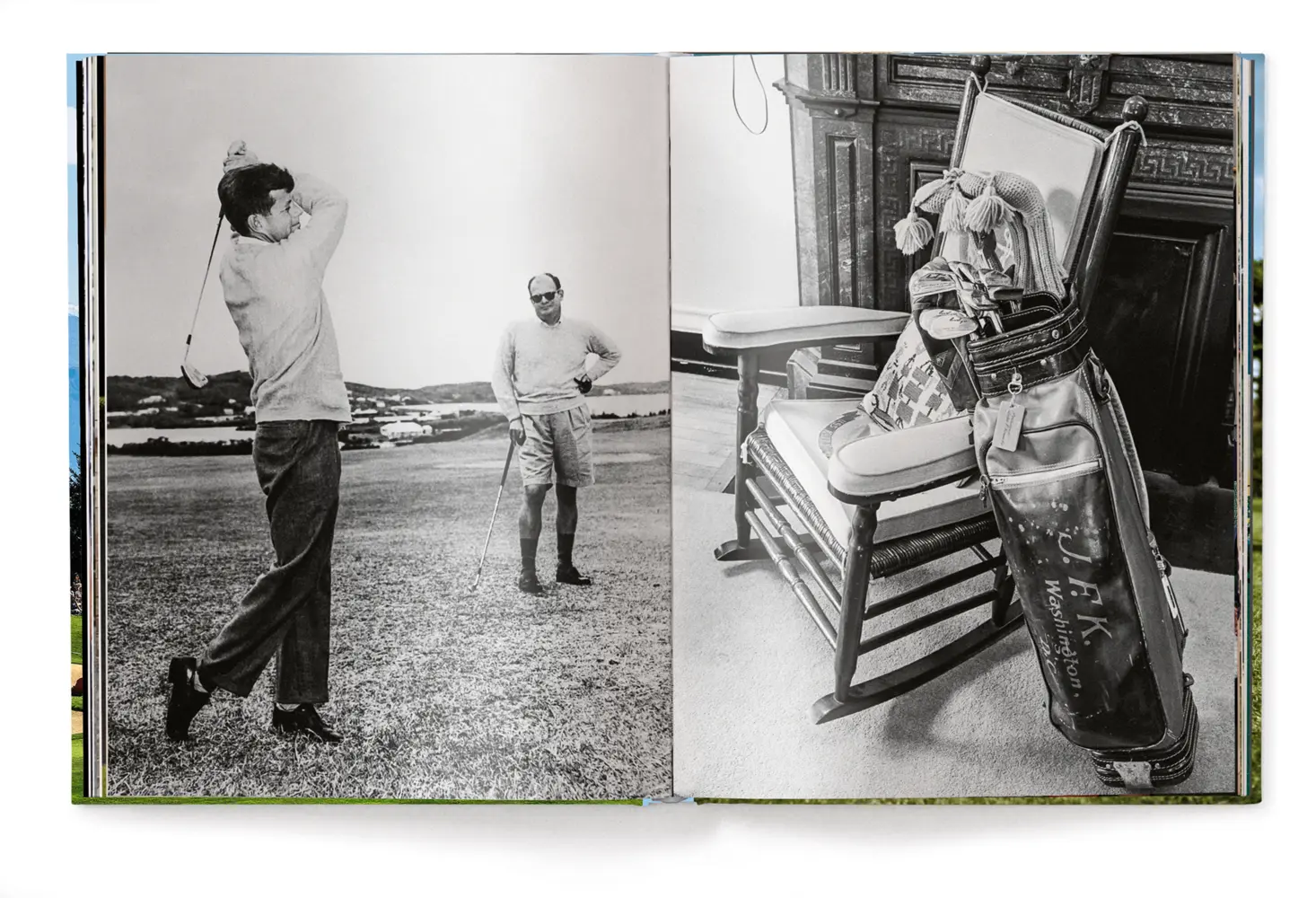 Bild: 9783832732288 | The Stylish Life Golf, English edition | Christian Chensvold | Buch