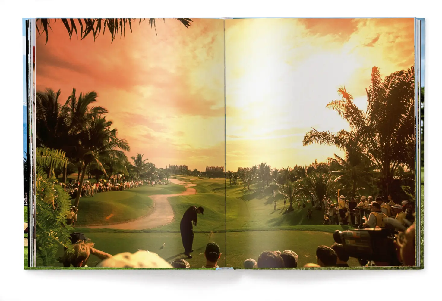 Bild: 9783832732288 | The Stylish Life Golf, English edition | Christian Chensvold | Buch