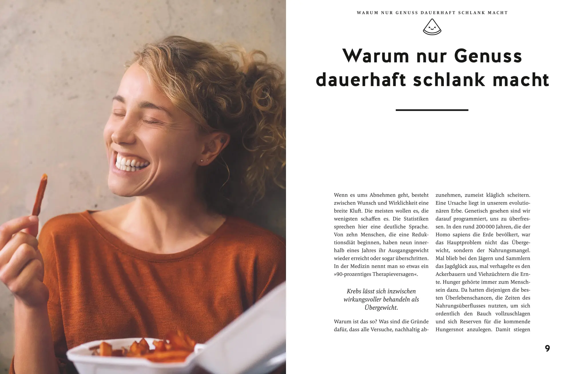 Bild: 9783833892288 | Die Gönnungs-Diät | Patrick Rosenthal (u. a.) | Buch | 168 S. | 2023