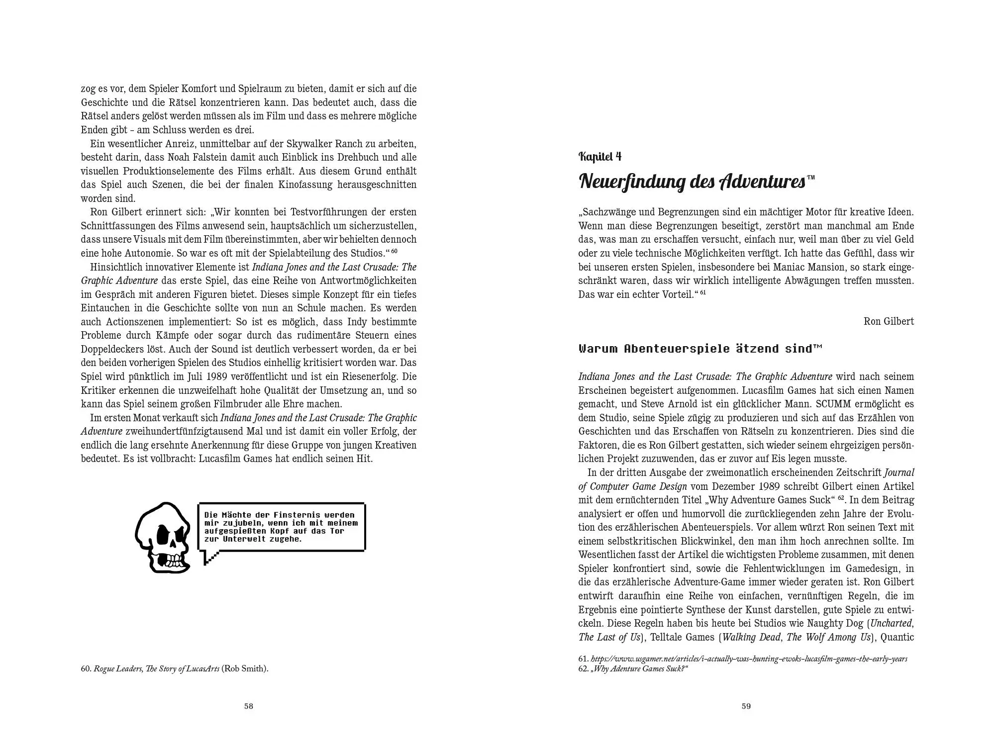 Bild: 9783982602288 | Die Geheimnisse von Monkey Island | Auf Kapertour mit Pixel-Piraten