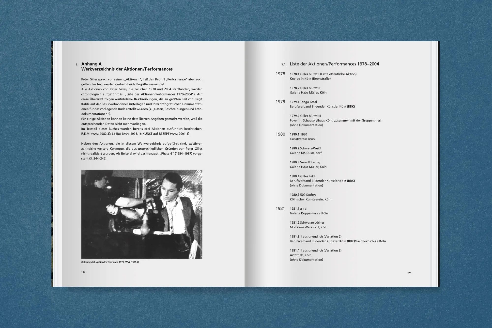 Bild: 9783987412288 | Peter Gilles: Am Rande des Vulkans | Hartmut Kraft | Buch | 280 S.