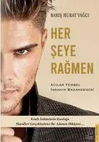 Cover: 9786254412288 | Her Seye Ragmen | Baris Murat Yagci | Taschenbuch | Türkisch | 2021