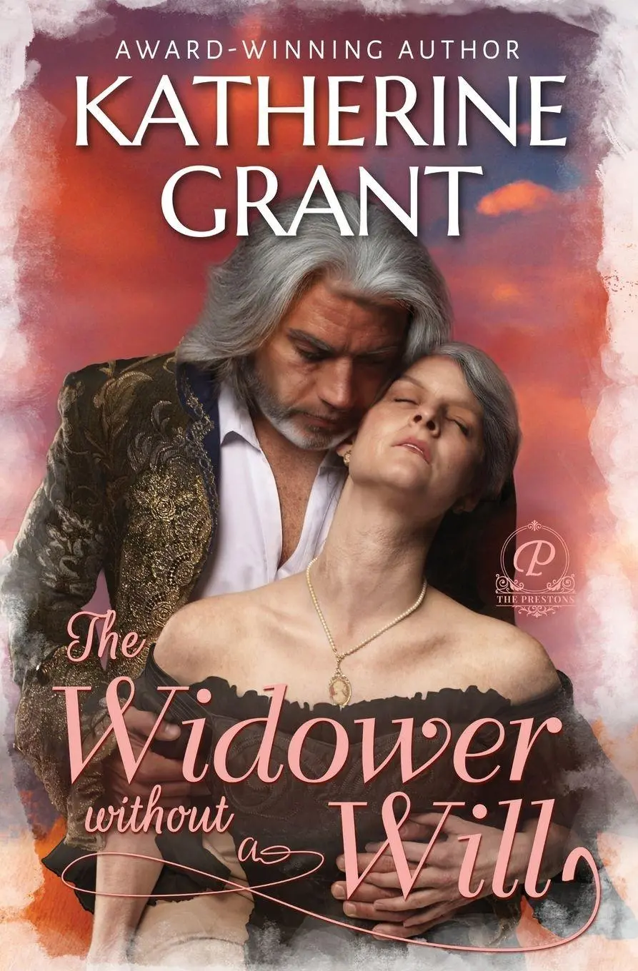 Cover: 9798990252288 | The Widower Without a Will | Katherine Grant | Taschenbuch | Englisch