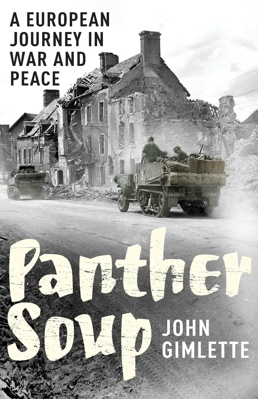 Cover: 9780099502388 | Panther Soup | John Gimlette | Taschenbuch | Englisch | 2009 | Arrow