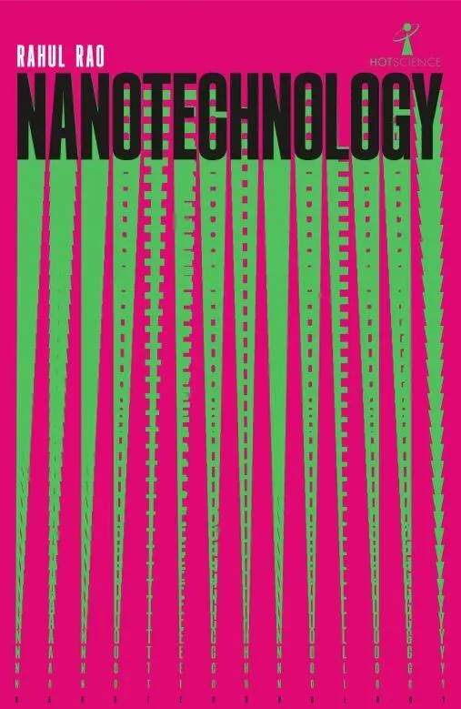 Cover: 9781837732388 | Nanotechnology | Rahul Rao | Taschenbuch | Englisch | 2026