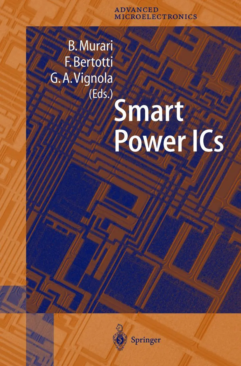 Smart Power ICs