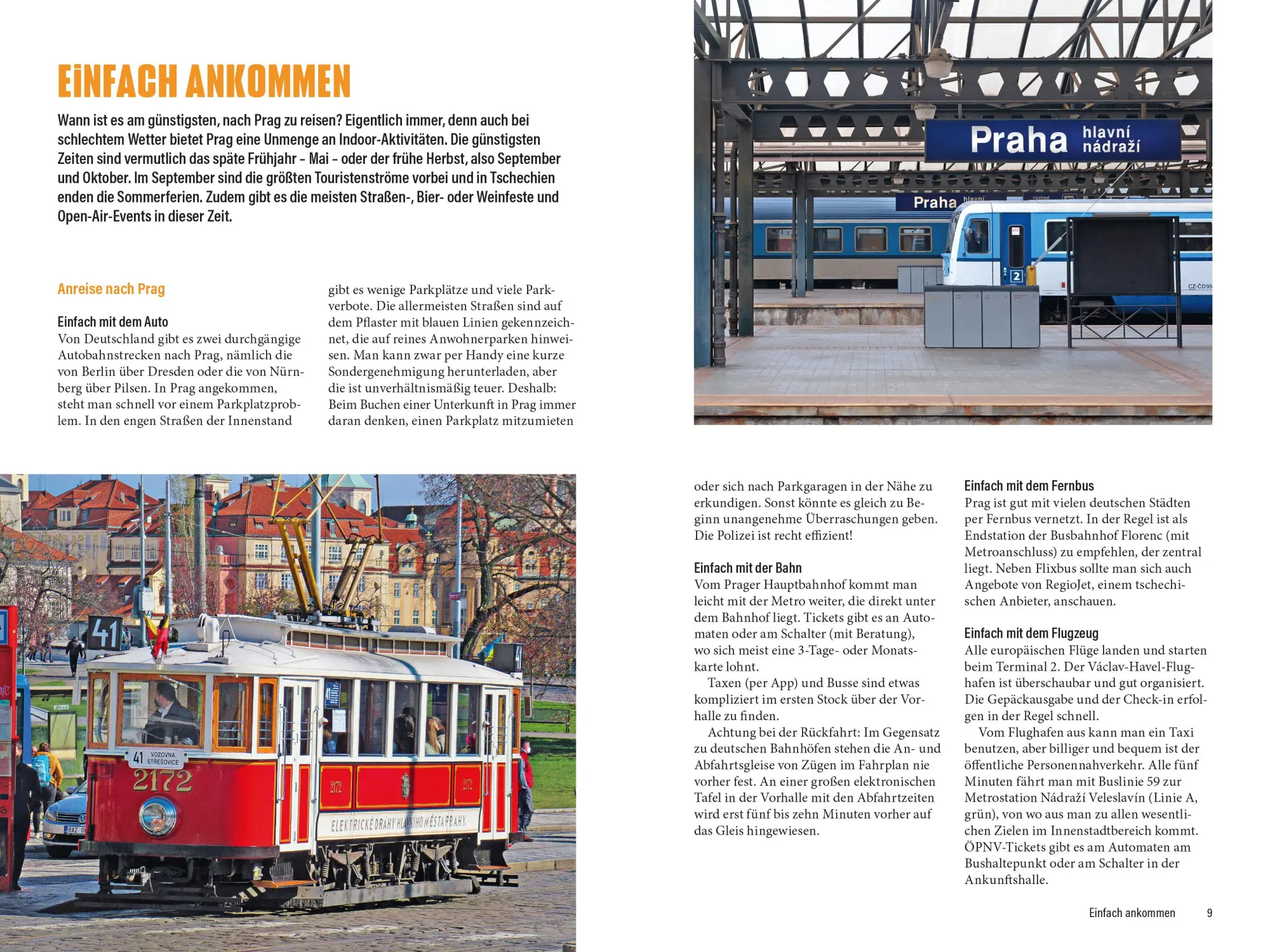 Bild: 9783734332388 | Einfach Prag! | Detmar Doering | Taschenbuch | 96 S. | Deutsch | 2025