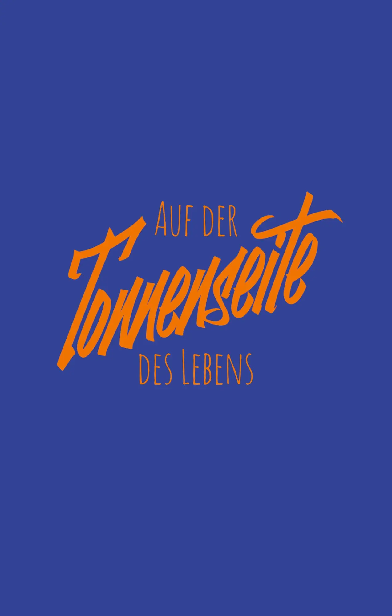 Cover: 9783734882388 | Auf der Tonnenseite des Lebens | Ein Jugendroman über das Containern