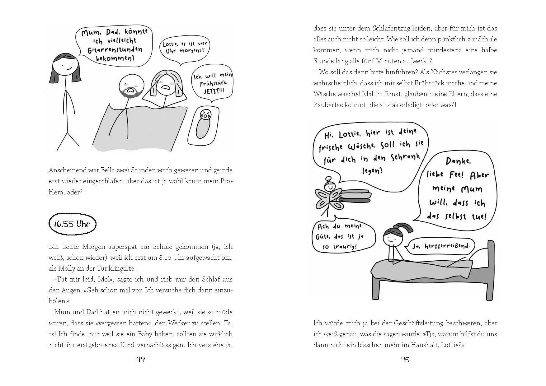 Bild: 9783855352388 | Lottie Brooks: Zum Scheitern verurteilt | Katie Kirby | Buch | 320 S.