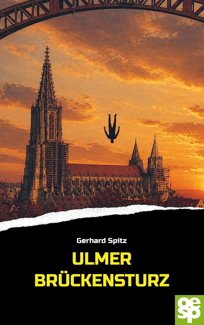 Ulmer Brückensturz