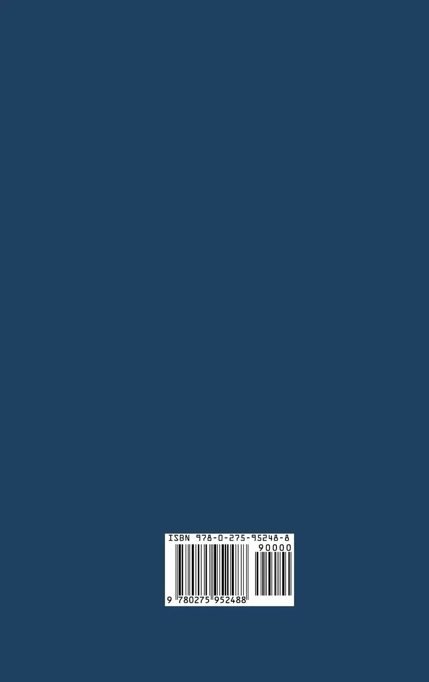 Rückseite: 9780275952488 | Linking Europe | Transport Policies and Politics in the European Union