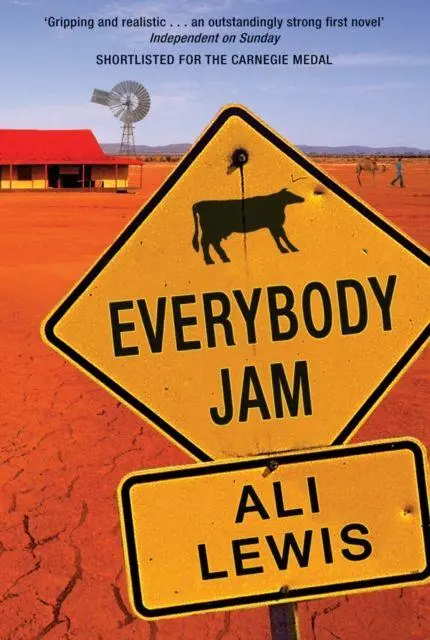 Cover: 9781849392488 | Everybody Jam | Ali Lewis | Taschenbuch | Kartoniert / Broschiert